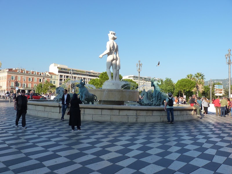 Nice - Nice Nice, France