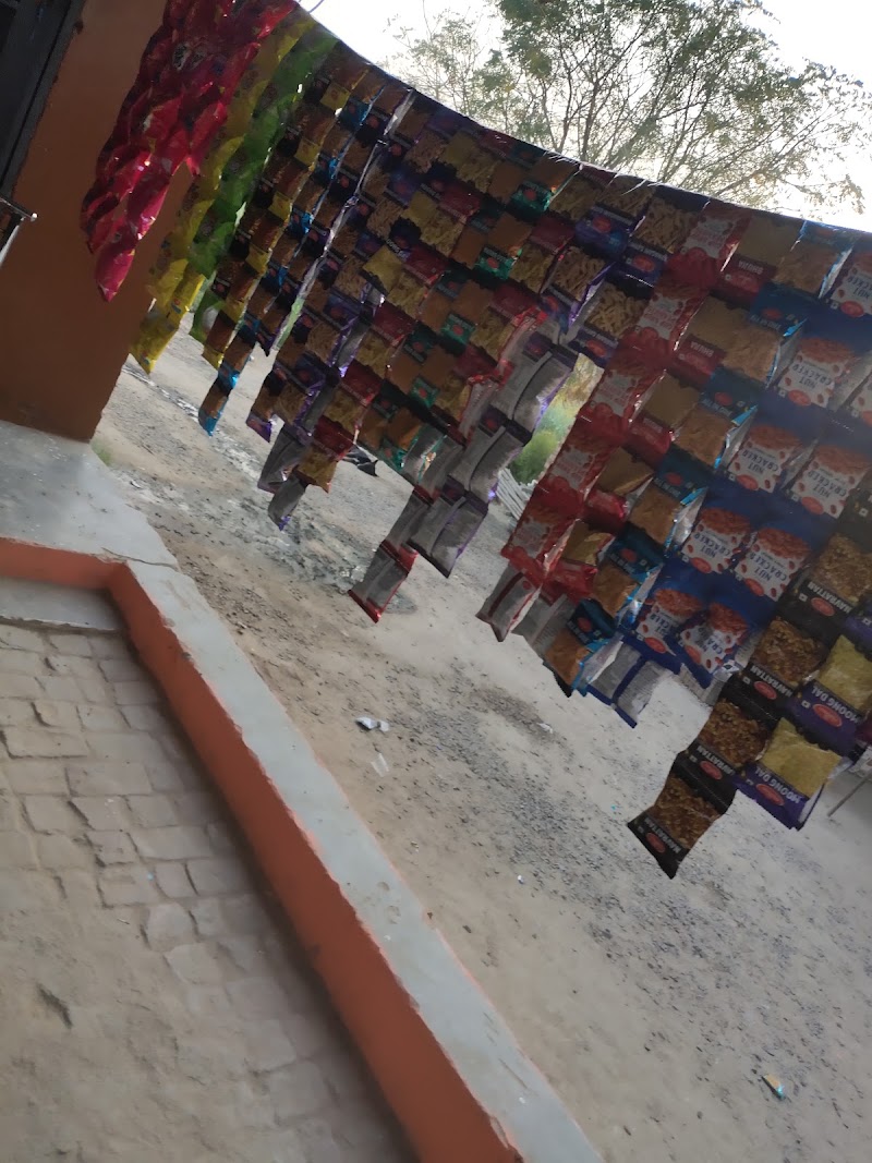 Chaudhary Family Dhaba And Restaurant - Chaudhary Family Dhaba And Restaurant On Road, near Police Choki, Bisawar, Uttar Pradesh 281302, India