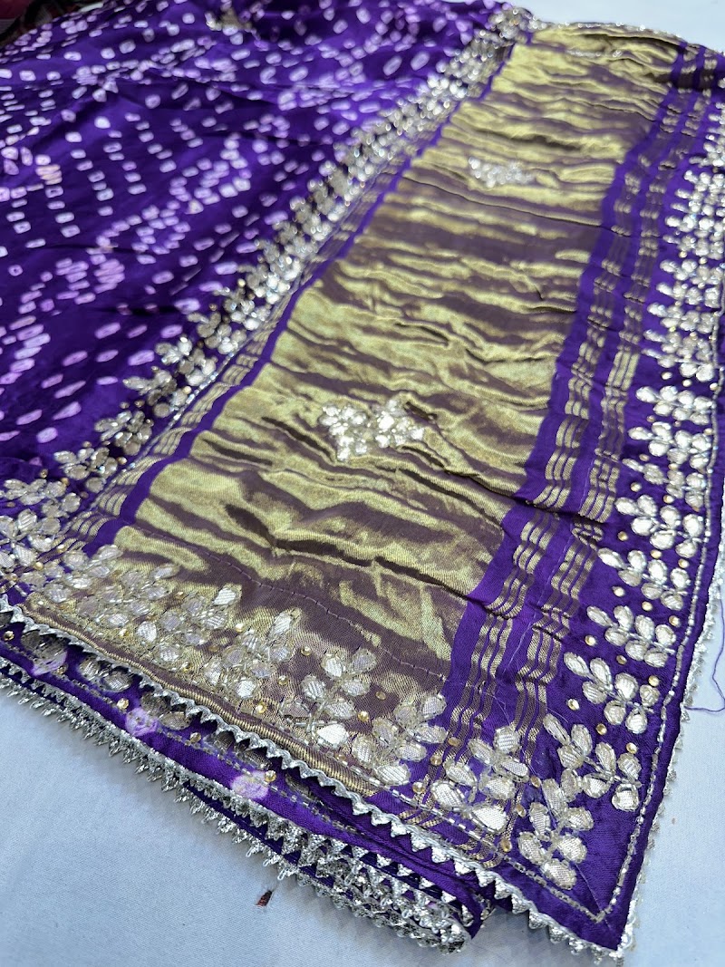 SBS JAIPUR - Shree Balaji Sarees - SBS JAIPUR - Shree Balaji Sarees Shop No.241 Balaji Sarees,Purohit Ji kaa Katla, near Malpani Building, Johri Bazar, Bapu Bazar, Biseswarji, Jaipur, Jaipur Nagar Nigam Area, Rajasthan 302003, India