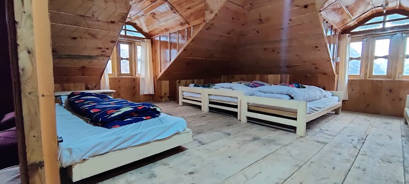 Apple Orchard Homestay - Apple Orchard Homestay, Sankri Sankri, Mori-Sankari Rd, Mori, Motwat, Uttarakhand 249128, India