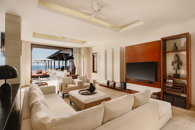 Boutique Villas Bali - Boutique Villas Bali, Jl. Petitenget No.19x, Kerobokan Kelod, Kec. Kuta Utara, Kabupaten Badung, Bali 80361, Indonesia