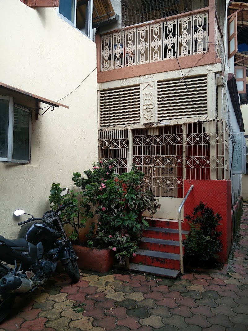 Ranwar Village Square - Ranwar Village Square, Ranwar, Bandra West, Mumbai, Maharashtra 400050