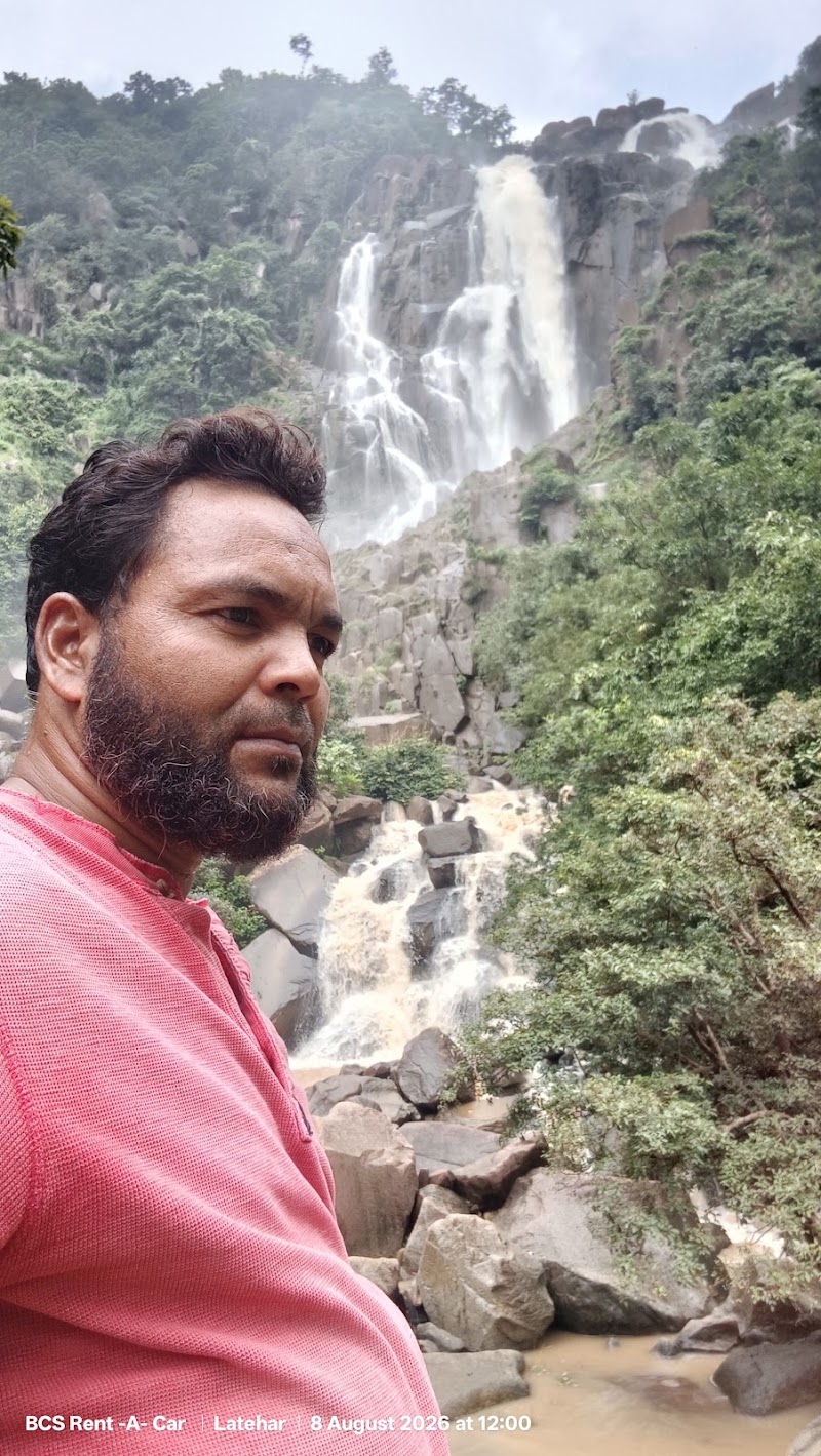 Netarhat valley - Netarhat valley C7FH+Q24, Ghaghra - Netarhat Rd, Langratanr, Jharkhand 835218, India