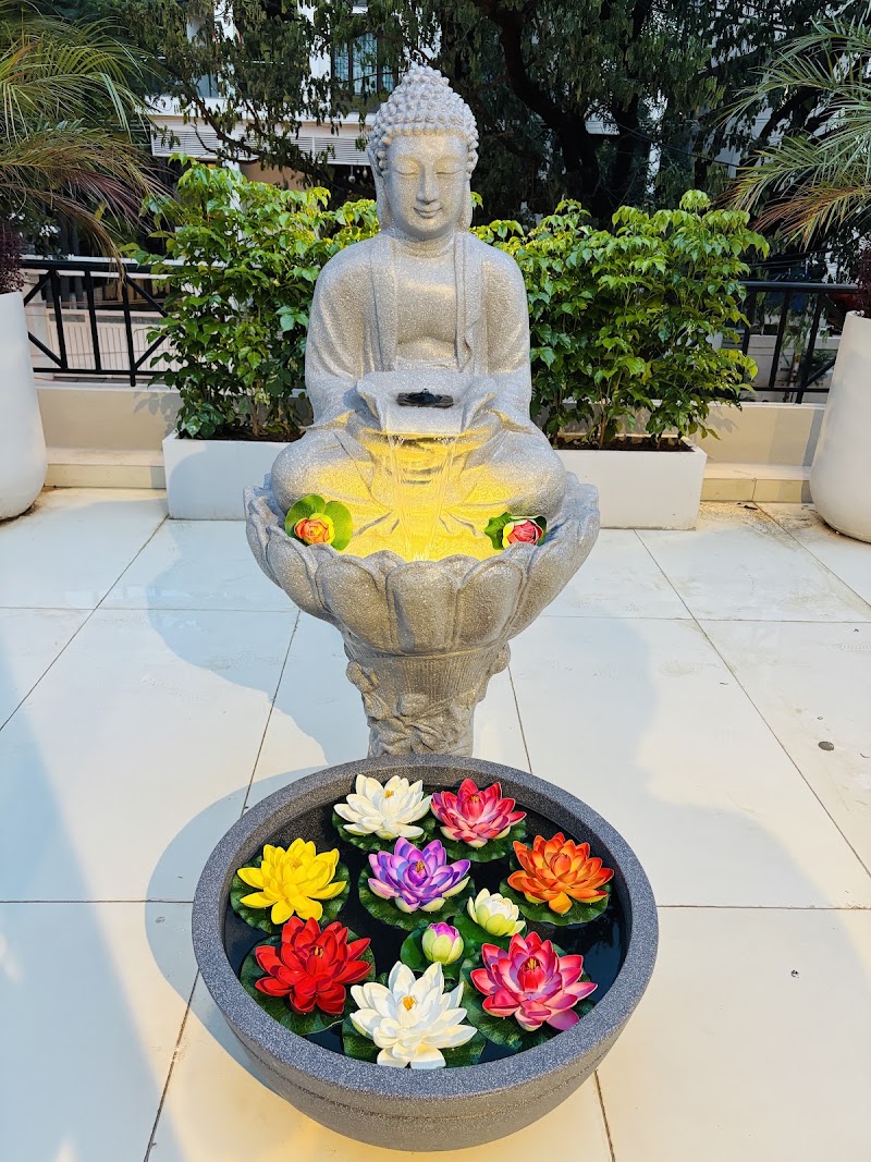 Bodhi Wellness Spa - Film Nagar - Bodhi Wellness Spa - Film Nagar Plot no 10B, H. No: 8, 10D Street, No 8, 2-293/82/F/C, Durga Bhawani Nagar, Giani Zail Singh Nagar, Film Nagar, Hyderabad, Telangana 500096, India