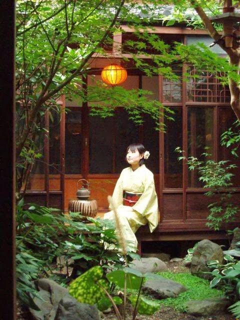 Guesthouse Waraku-an - Guesthouse Waraku-an 19-2 Shōgoin Sannōchō, Sakyo Ward, Kyoto, 606-8392, Japan