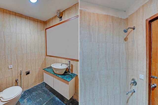 Hotel O One Hotel - Hotel O One Hotel 3rd, 653/1, Nehar Road, Shakti Khand III, Indirapuram, Ghaziabad, Uttar Pradesh 201014, India
