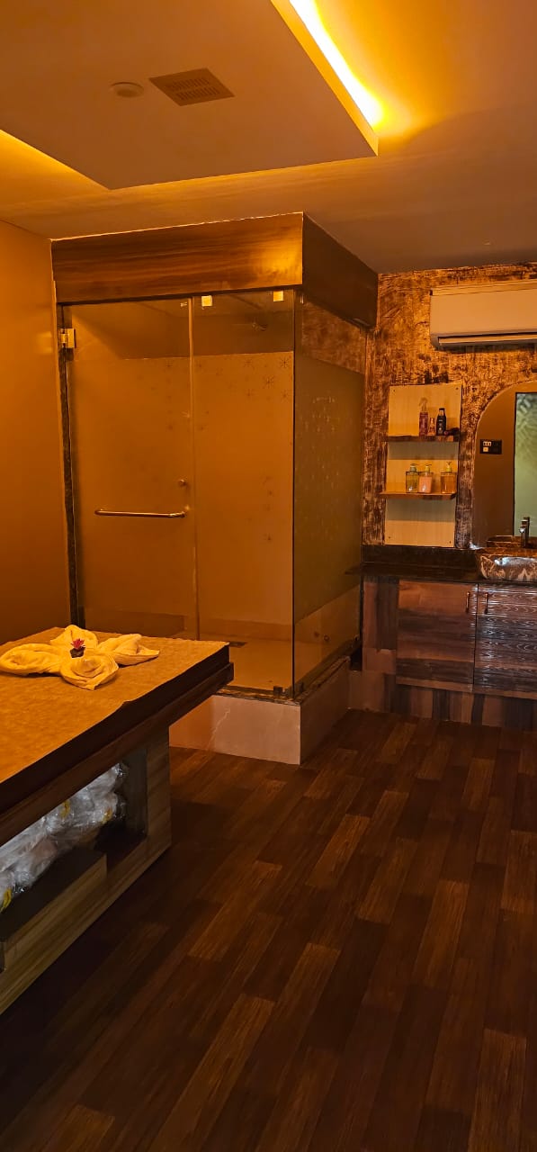 Spa Next (Spa In Panaji) - Spa Next (Spa In Panaji) Shop No. S14, Ground Floor, Gera Imperium Star, opposite Ginger Hotel, Patto Centre, Panaji, Goa 403001, India