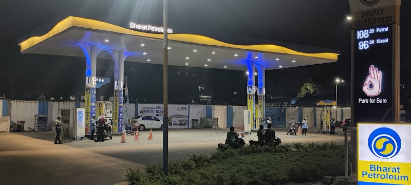 Bp Vizag Installation - Bharat Petroleum - Bp Vizag Installation - Bharat Petroleum, Exim Park Area Naval Base, Po, HPCL Steel Plant, Visakhapatnam, Andhra Pradesh 530014, India