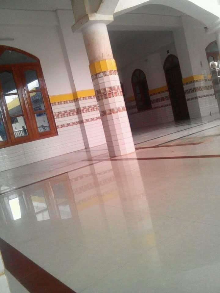 Sankadik Tapovan Ashram chitrakoot - Sankadik Tapovan Ashram chitrakoot, 5V83+HXV, Laxman Bhiar Colony, Sitapur, Chitrakoot, Madhya Pradesh 485334, India
