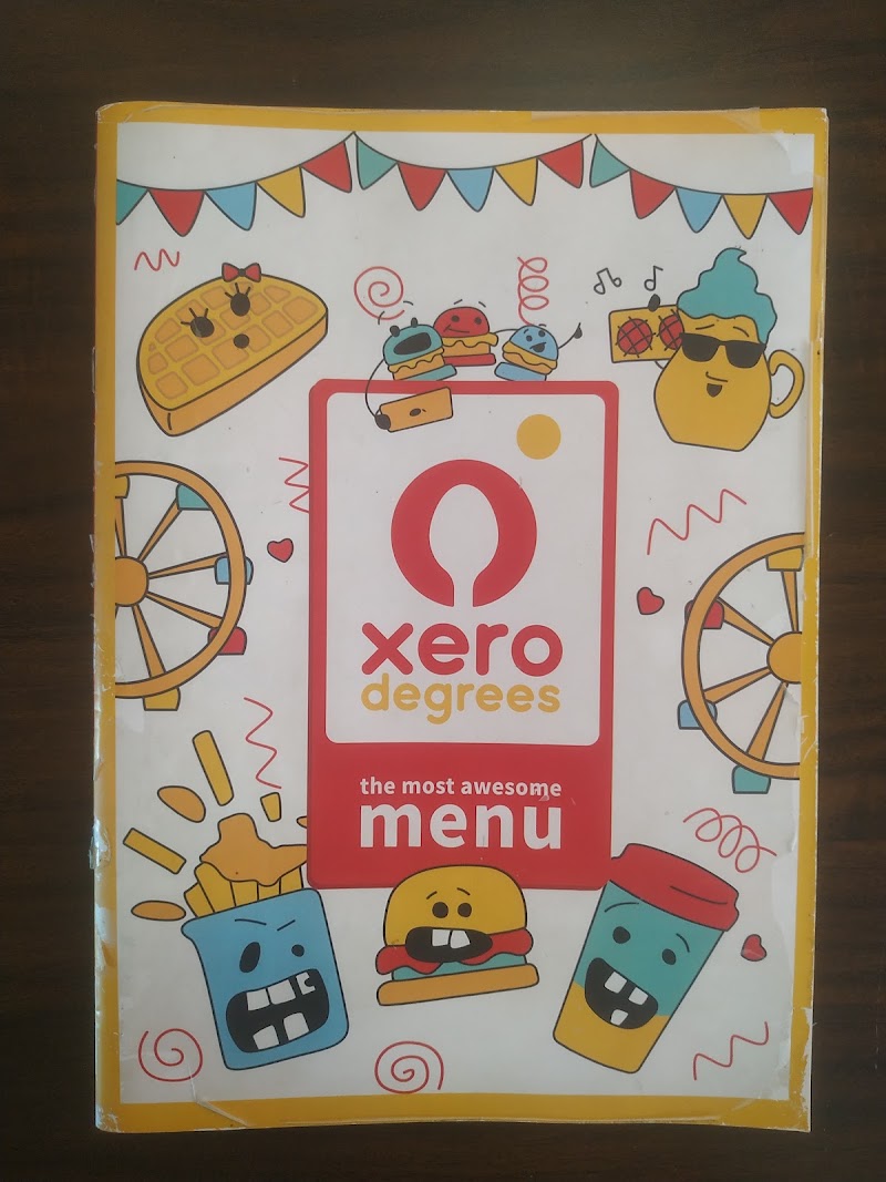 Xero Degrees Kashmiri Gate - Xero Degrees Kashmiri Gate Near platform 3 & 4, Red line, gate no-7, metro station, Lothiyan Marg, Inter State Bus Terminal, Kashmere Gate, Delhi, 110006, India