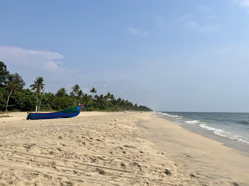 Marari beach - Marari beach SH40, Mararikkulam,Mararikkulam, South.P.O, Cherthala, Kerala 688523, India