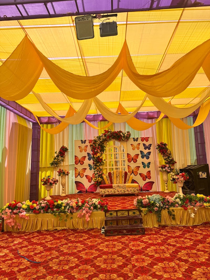 Lakshita Garden and Hotel - Lakshita Garden and Hotel, State Institute Of Hotel Management Campus, Hotel, Pali Rd, behind Taj Hari Mahal, Surya Colony, Jodhpur, Rajasthan 342011, India