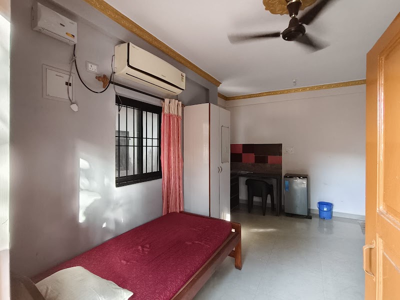 Bhumika Guest House - Bhumika Guest House, H.No. 538, near Anad chari Garage, Bouta Waddo, Assagao, Goa 403507, India