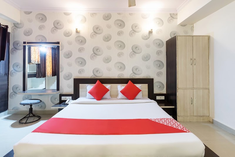 Hotel Pachmarhi Regency - Hotel Pachmarhi Regency Ward No. 2, Subhash Marg, Pachmarhi, Pachmarhi Cantt, Madhya Pradesh 461881, India
