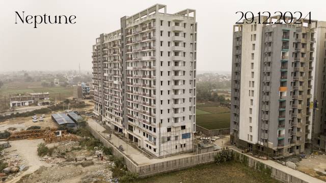 Saakaar Constructions Pvt Ltd - Saakaar Constructions Pvt Ltd 5th Floor, Sone Bhavan, Veer Chand, Sardar Patel Marg, R-Block, Veerchand Patel Road Area, Patna, Bihar 800001, India