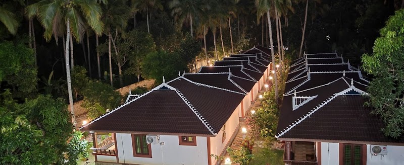 Leisure valley beach resort - Leisure valley beach resort Manthara, Edava, po, Vettakada, Varkala, Edava, Keralam 695311, India