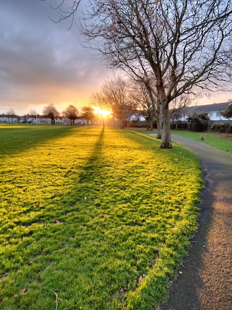 William Pearse Park - William Pearse Park Drimnagh, Dublin, Ireland