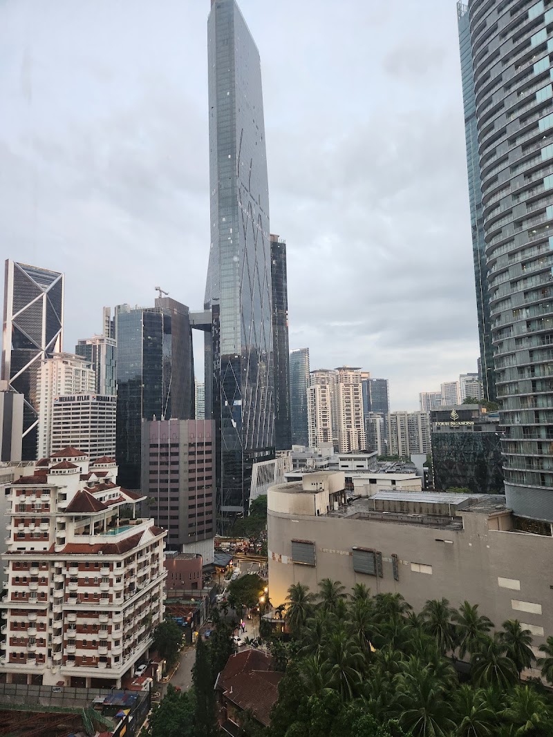 Star Residences KLCC Show Gallery - Star Residences KLCC Show Gallery, 11, Jalan Yap Kwan Seng, Kampung Baru, 50450 Kuala Lumpur, Wilayah Persekutuan Kuala Lumpur, Malaysia