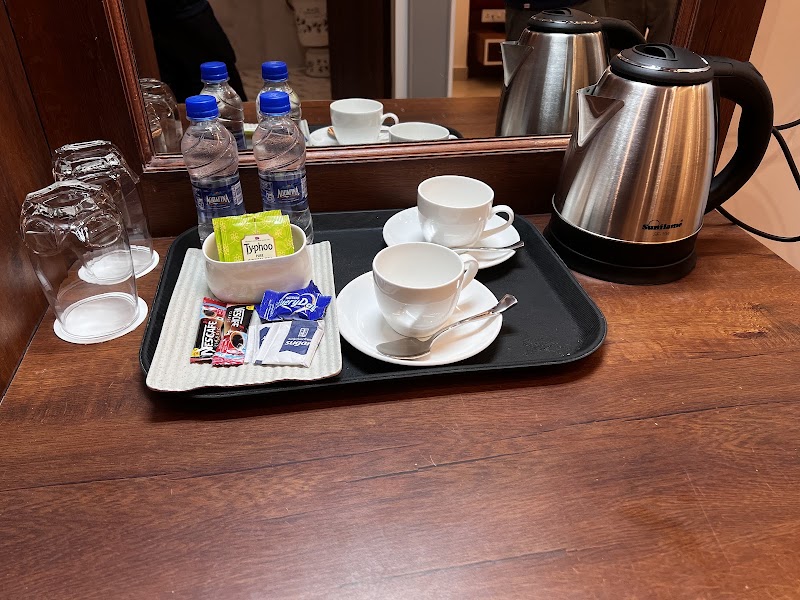 Hotel Himalayan Heritage - Hotel Himalayan Heritage Soni filling station, GRR7+WVV, Badhal, Himachal Pradesh 175024, Jeori, Himachal Pradesh 172101, India