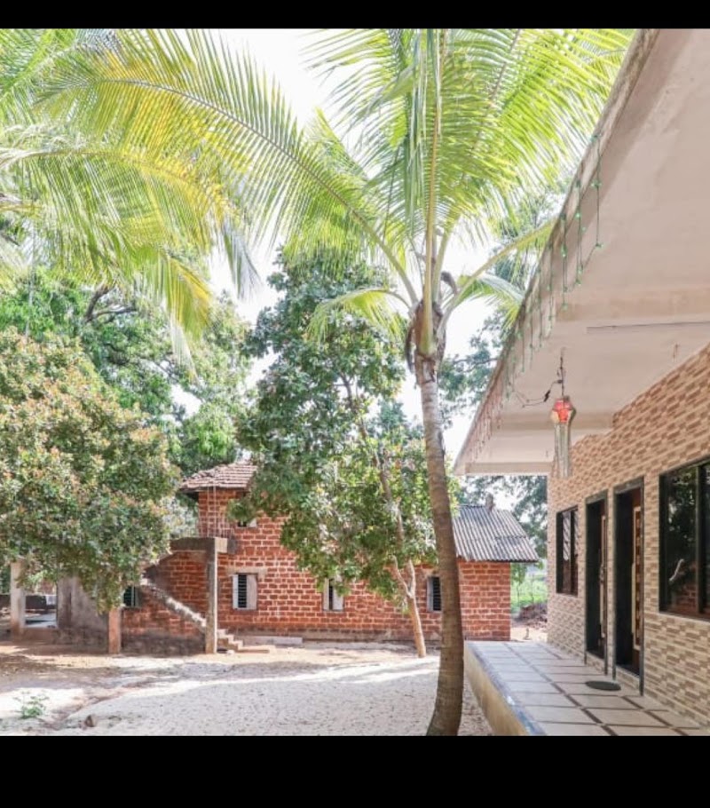 Sitai homestay - Sitai homestay Chivla, Malvan, Maharashtra 416606, India
