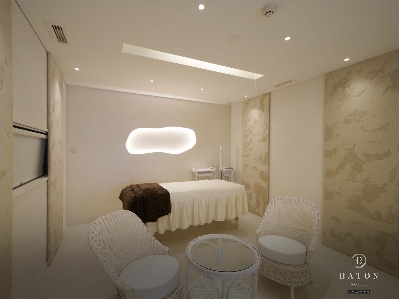 BATON SUITE 沖縄古宇利島（バトンスイート） - BATON SUITE 沖縄古宇利島（バトンスイート） 480-2 Kouri, Nakijin, Kunigami District, Okinawa 905-0406, Japan