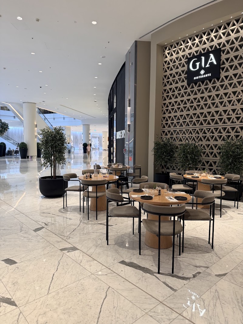 GIA - GIA Unit GF - 320 New Fashion Avenue - Dubai Mall - شارع المركز المالي - برج خليفة - دبي - United Arab Emirates