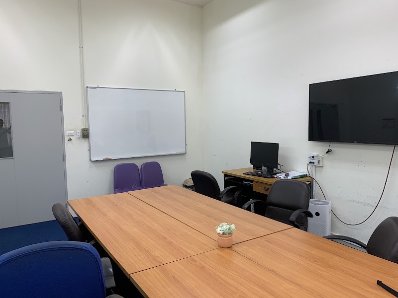 Language Institute, Chiang Mai University - Language Institute, Chiang Mai University 239 Huay Kaew Rd, Tambon Su Thep, Amphoe Mueang Chiang Mai, Chang Wat Chiang Mai 50200, Thailand