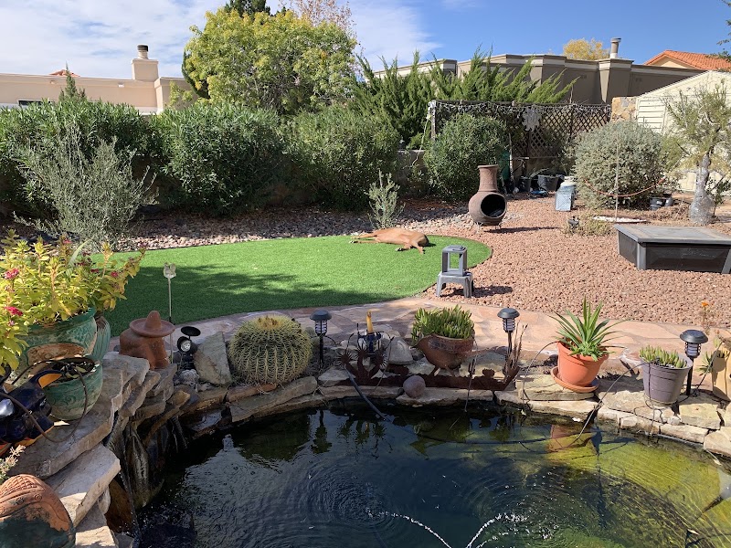 Las Cruces - Las Cruces Las Cruces, NM, USA