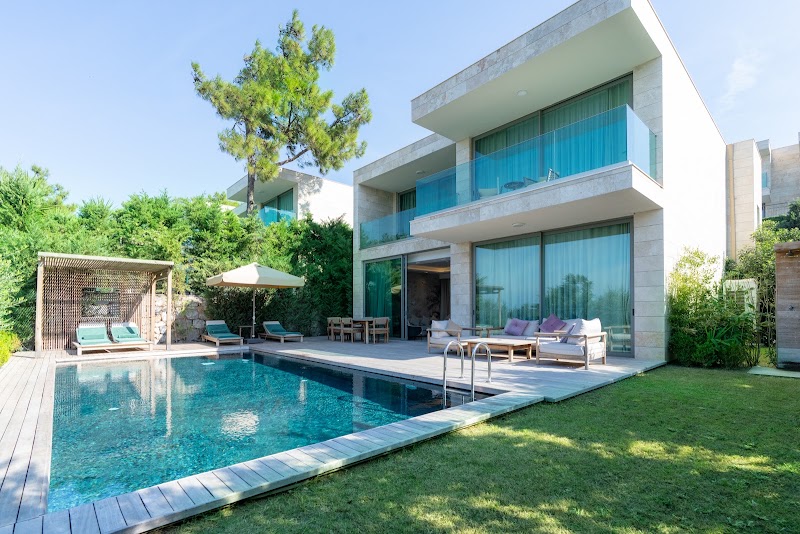 Vogue Hotel Supreme Bodrum - Vogue Hotel Supreme Bodrum Usuluk Koyu, Torba, No:10, 48400 Bodrum/Muğla, Türkiye