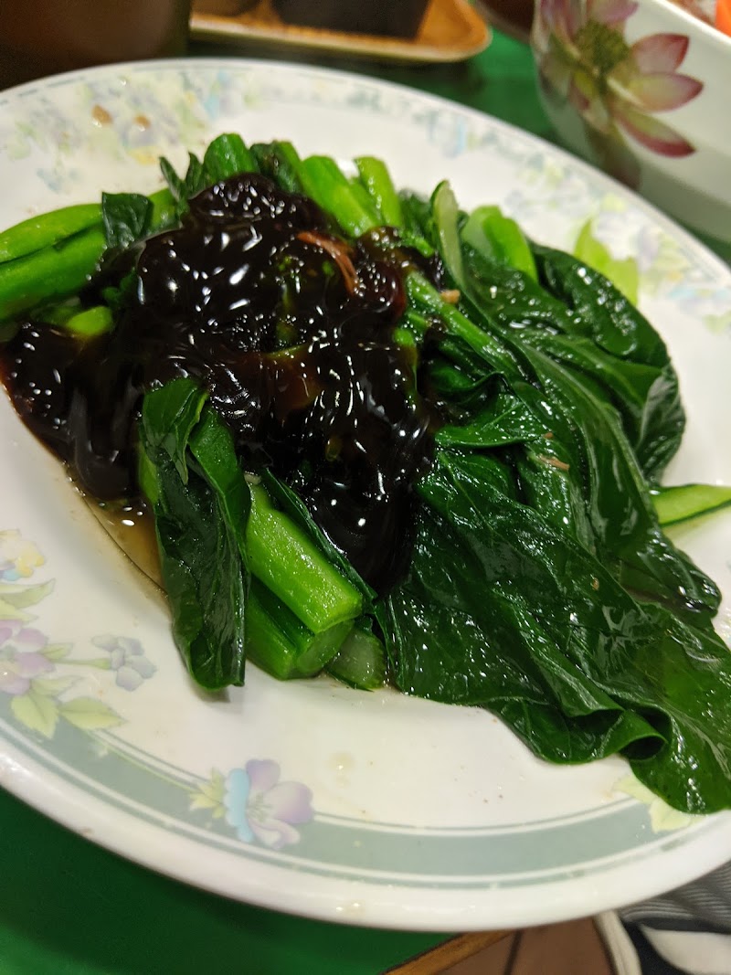 Ming Kee Noodle Restaurant - Ming Kee Noodle Restaurant, Hong Kong, 黃大仙環鳳街22-24號, Fung Wong San Tsuen, 號地下
