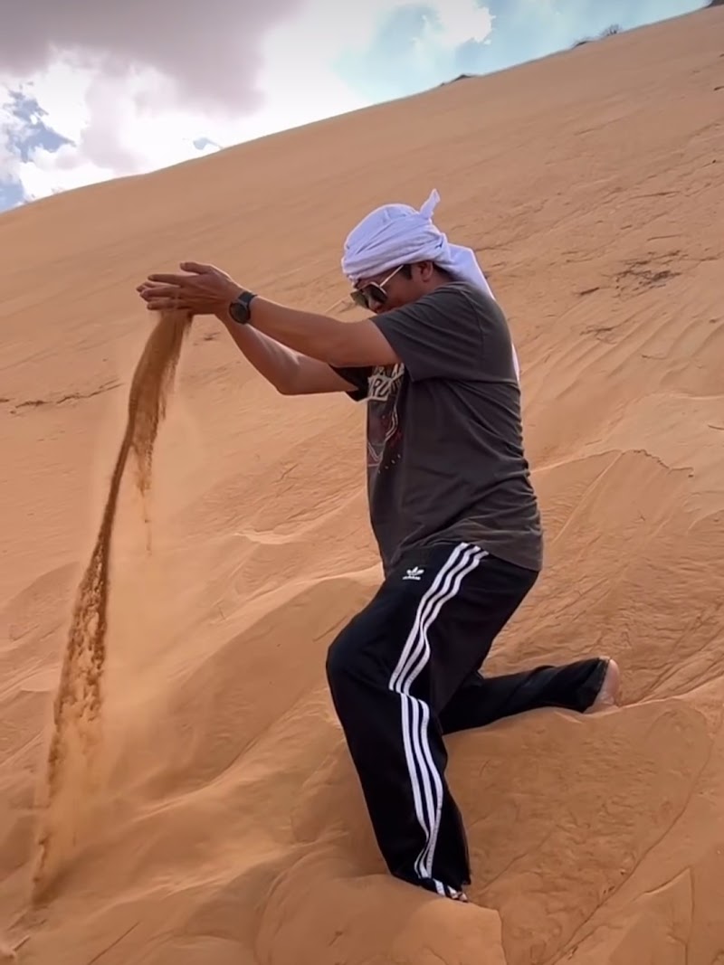 Oman Wahiba Sands Desert Tours - Oman Wahiba Sands Desert Tours, Muscat 130, Oman