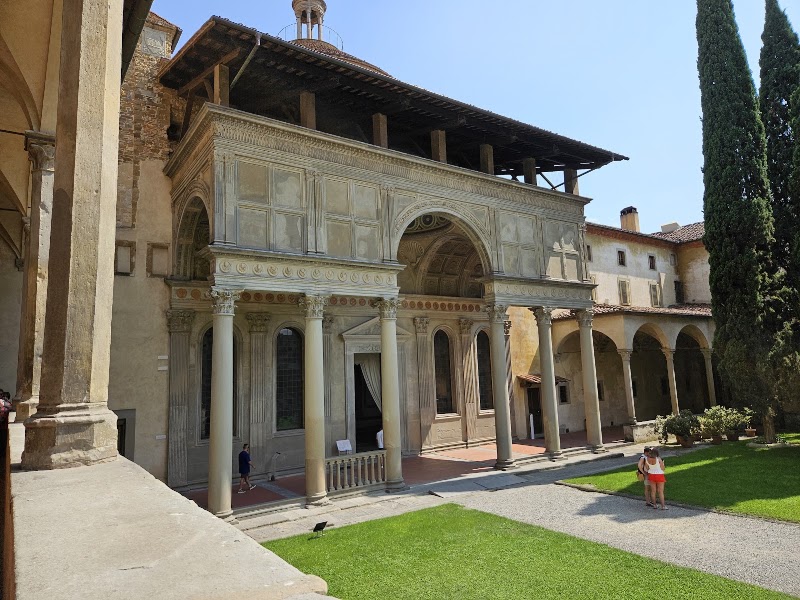 Basilica of Santa Croce in Florence - Basilica of Santa Croce in Florence Piazza di Santa Croce, 16, 50122 Firenze FI, Italy