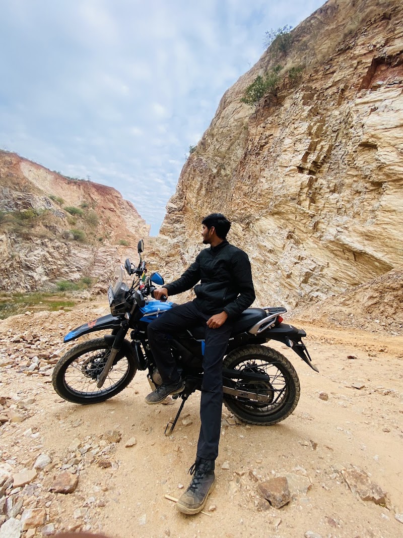 The Road Scholarss - The Road Scholarss Rainbow Heights, near Shop 17, Jagatpura, Jaipur, Rajasthan 302017, India