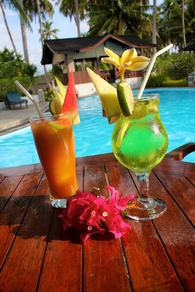 Macaronis Mentawai Surf Resort - Macaronis Mentawai Surf Resort, Silabu, Pagai Utara, Mentawai Islands Regency, West Sumatra 25391, Indonesia
