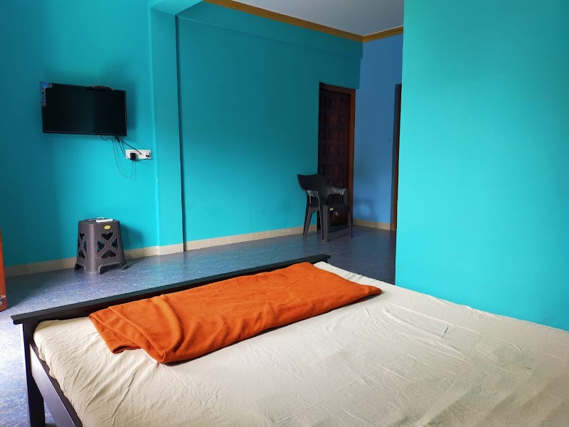 Bhumika Guest House - Bhumika Guest House, H.No. 538, near Anad chari Garage, Bouta Waddo, Assagao, Goa 403507, India