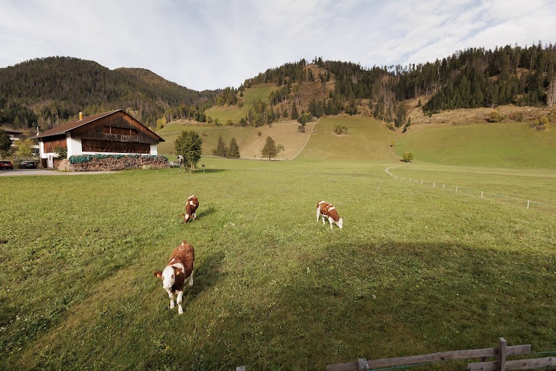 Apartments Pragser Wildsee by Familiaris - Apartments Pragser Wildsee by Familiaris, St.Veit, 10, 39030 Prags, Autonome Provinz Bozen - Südtirol, Italy