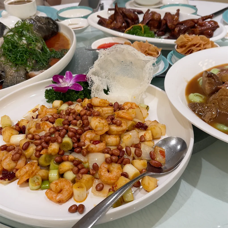 Dim Tu Tac Hung Vuong Plaza - Dim Tu Tac Hung Vuong Plaza, Tầng 3, Hùng Vương Plaza, 126 Đ. Hồng Bàng, Phường, Chợ Lớn, Hồ Chí Minh 700000, Vietnam