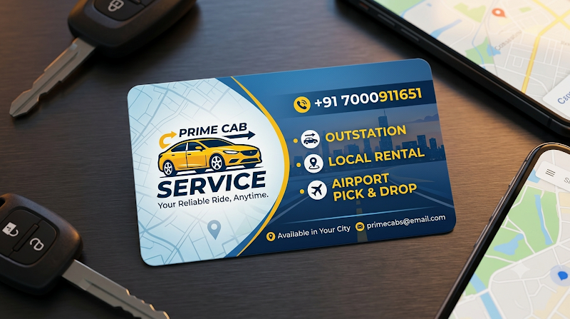 Ahmed Cab Service - Ahmed Cab Service Rajatalab, Indravati Colony, Raipur, Chhattisgarh 492001, India