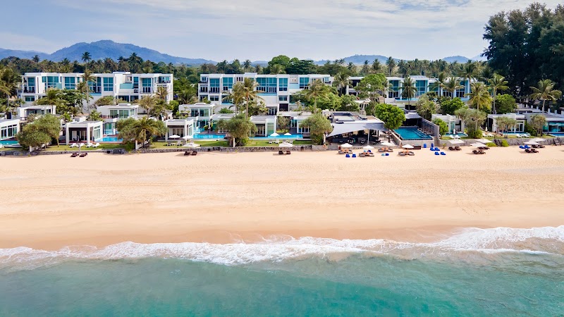 Aleenta Phuket - Phang Nga Resort & Spa - Aleenta Phuket - Phang Nga Resort & Spa, 33, Tambon Khok Kloi, Amphoe Takua Thung, Chang Wat Phang-nga 82140, Thailand