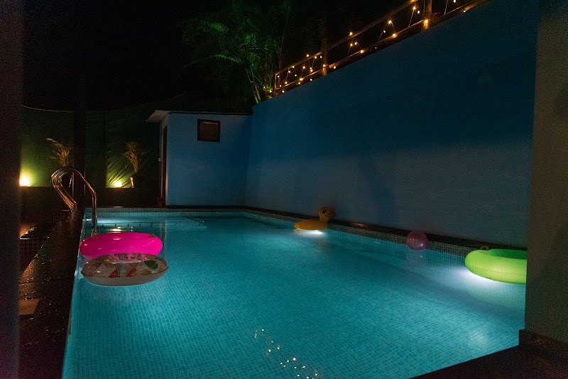 Wayanad Mount Home Stay - Wayanad Mount Home Stay, G2XM+6FX, Pookode Lake Rd, Vythiri, Kunnathidavaka, Keralam 673576, India