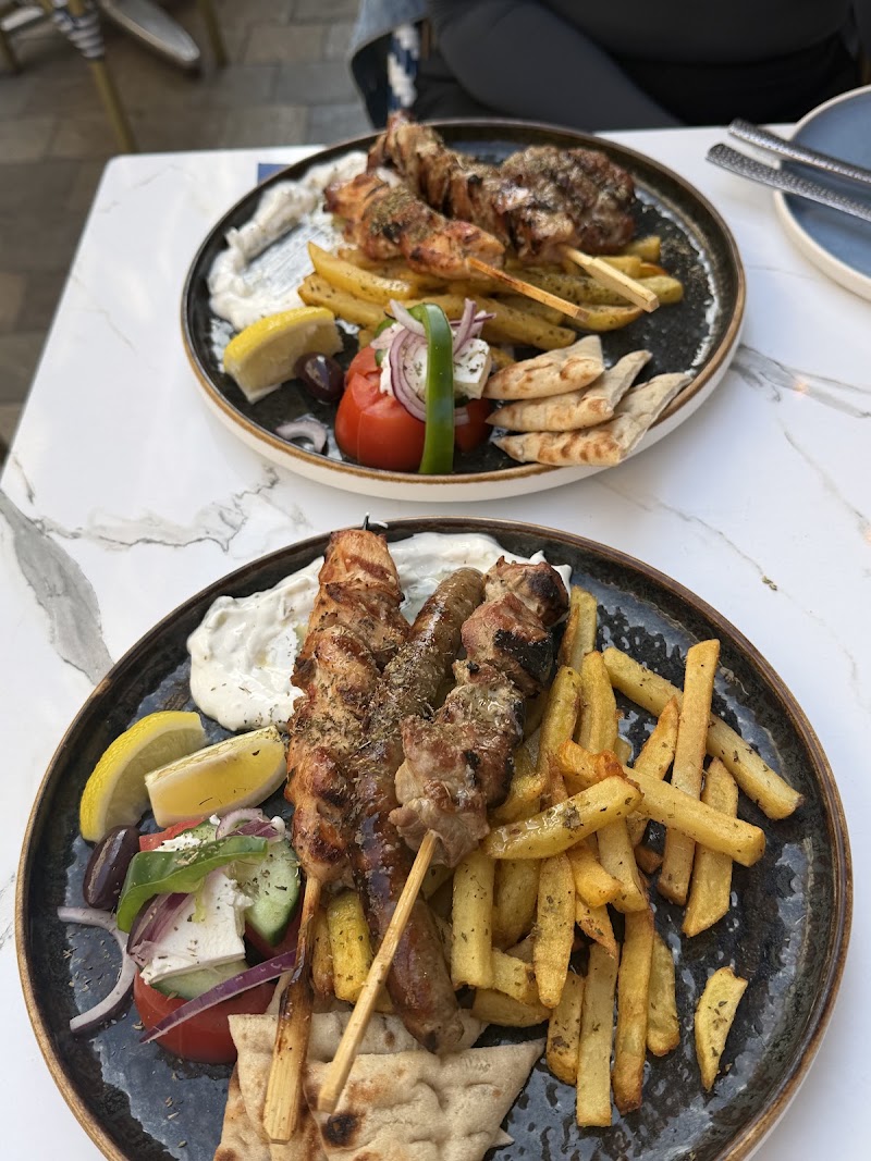 Parthenopi - Parthenopi 3 Rue Emile Négrin, 06400 Cannes, France