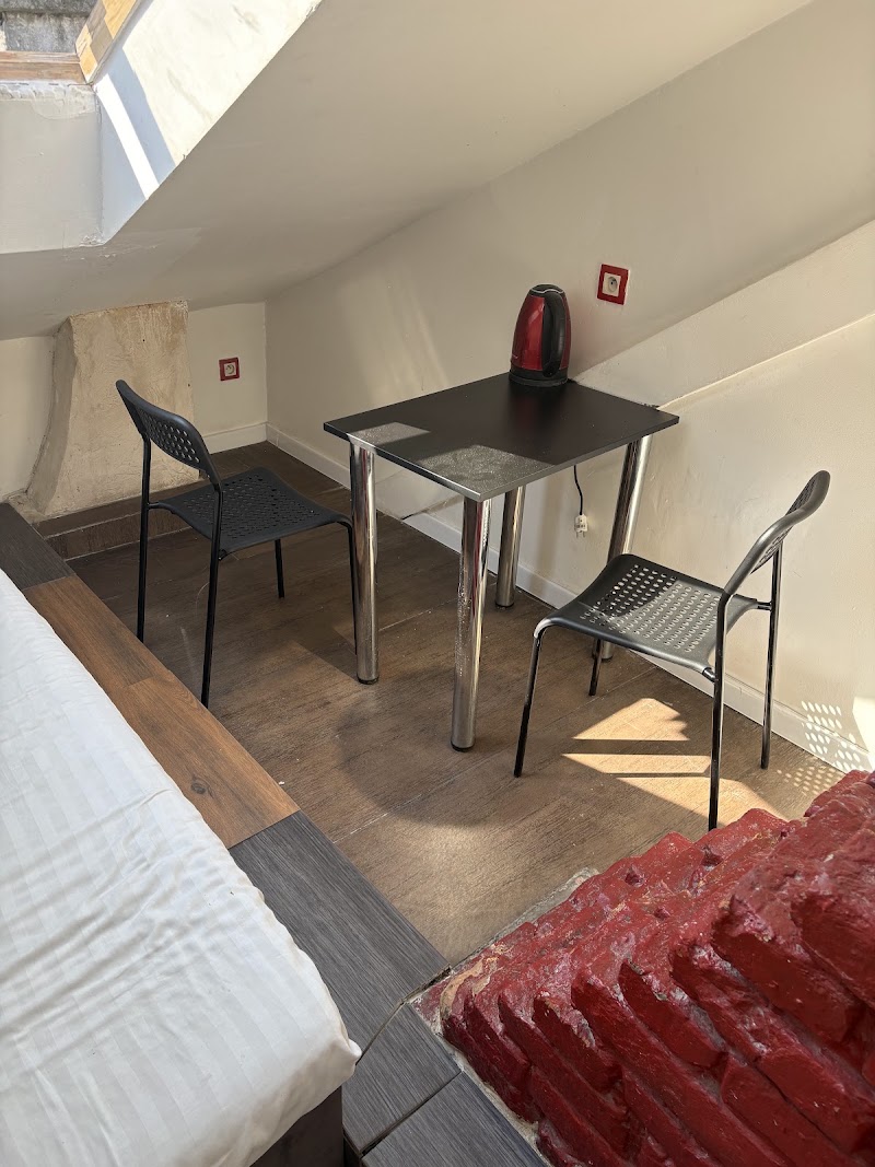 Apartamenty Hoża Attic Studio - Apartamenty Hoża Attic Studio Hoża 57, 00-681 Warszawa, Poland