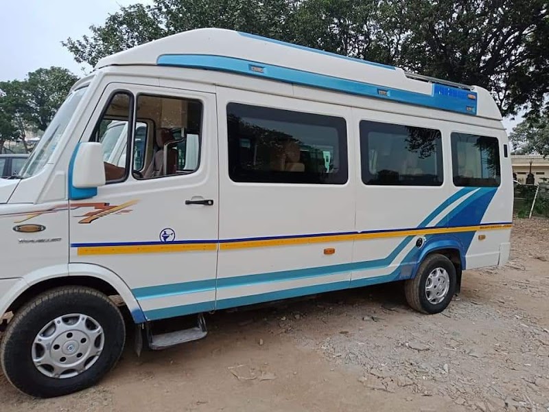 Sanyasi Baba Tour