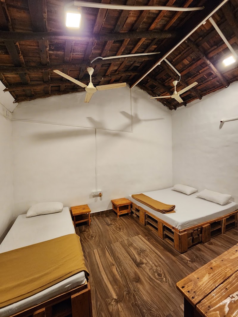 The Coco Leaf - The Coco Leaf Main Beach, Dandebagh, Gokarna, Karnataka 581326, India