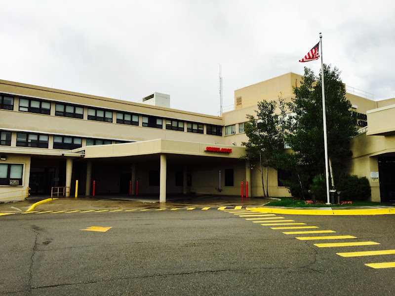 Los Alamos Medical Center - Los Alamos Medical Center, 3917 W Rd, Los Alamos, NM 87544, USA