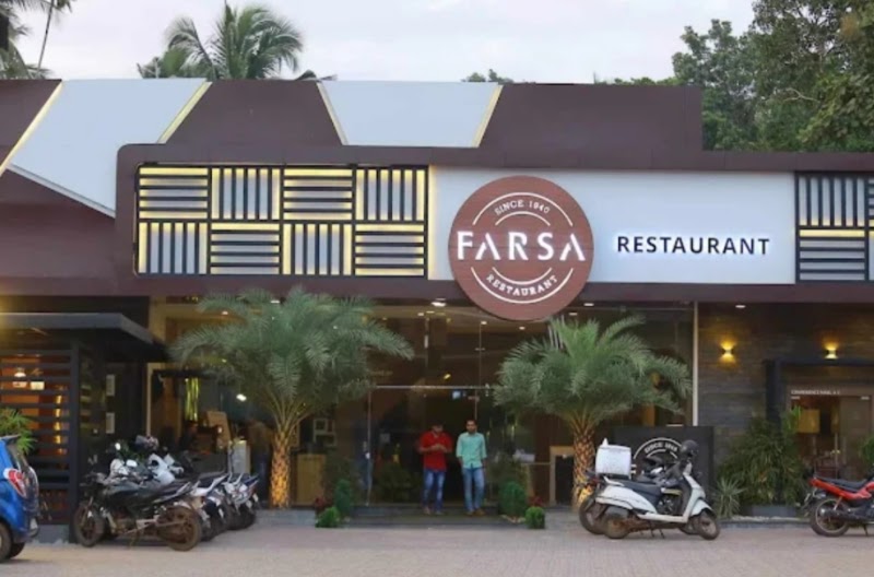 FARSA RESTAURANT - FARSA RESTAURANT, Rajiv Gandhi Bypass, Karuvambram, Manjeri, Kerala 676123, India