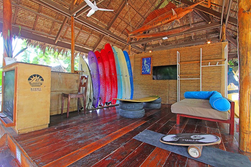 The Henry Resort at Kermit Siargao - The Henry Resort at Kermit Siargao Purok 5, Siargao Island, General Luna, 8419 Surigao del Norte, Philippines