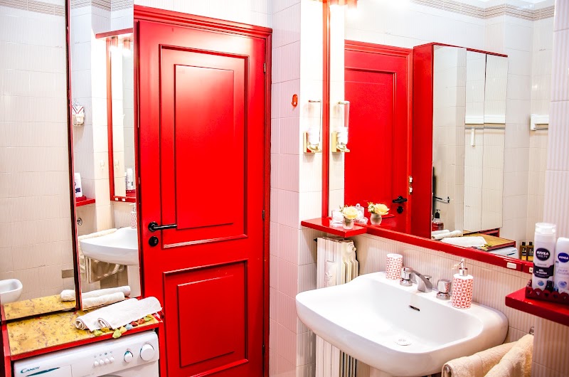 Bijou House - Bijou House, Via de' Castagnoli, 2, 40126 Bologna BO, Italy