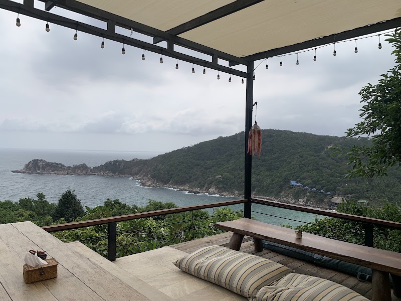 Baan Talay Koh Tao - Resort & Yoga - Baan Talay Koh Tao - Resort & Yoga 37/1 Aow Leuk Bay Koh Tao Koh Phangan District, 3RFR+HV ตำบล เกาะเต่า อำเภอเกาะพะงัน สุราษฎร์ธานี 84360, Thailand