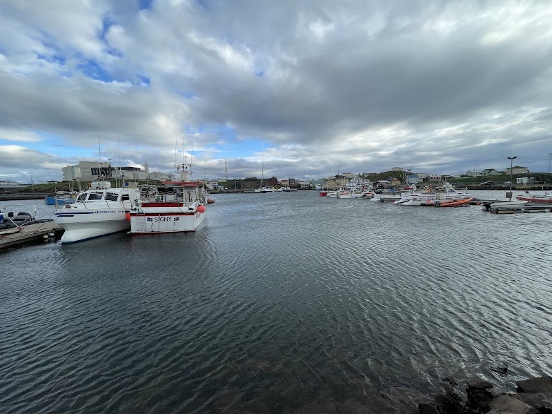 Fransiskus Hótel - Fransiskus Hótel, Austurgata 7, 340 Stykkishólmur, Iceland